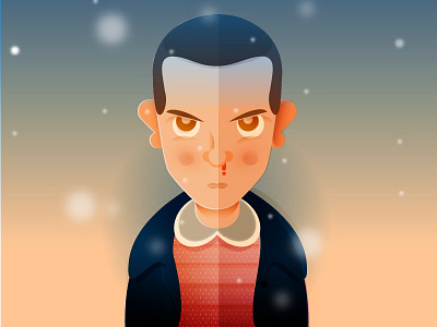 Eleven