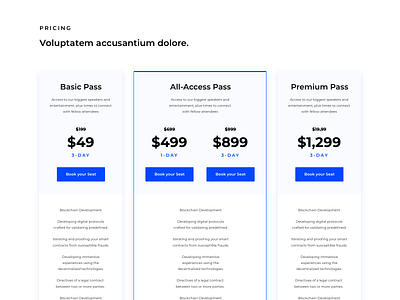 Pricing / Book you Seat / Reserve Seat / Event Booking authors booking event event branding events home homepage hubspot landing page landing pages minimal pricing product launch reserve schedule seminar speakers theme ticket booking wordpress