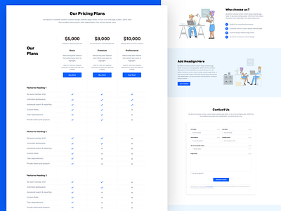 Pricing contact contact form features features page hubspot landing landingpage offers plans pricing pricing page pricing plan pricing plans pricing table website