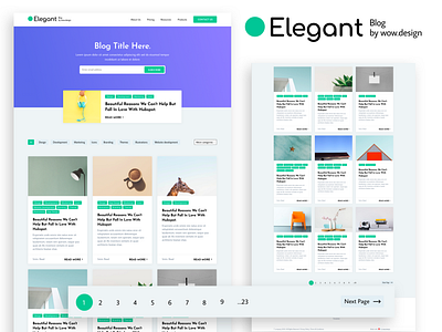 Blog Elegant - Listing blog blogger button cards categories featured listing next pagination posts previous readtime subscribe subscribe form topics