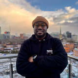 Mayowa Ogundeji
