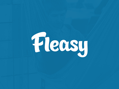 Fleasy Logo