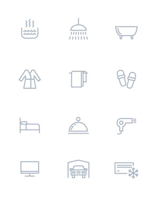 Dribbble - Rooms_For_Two_icons_big.png by Andy Selimov