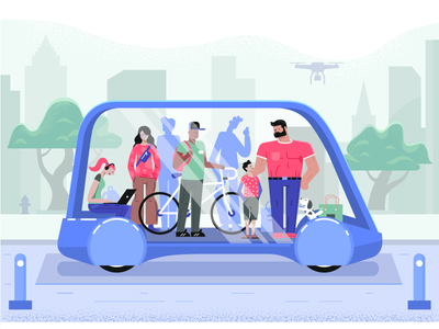 Transport of the future