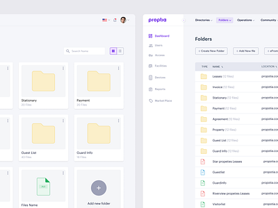 Visitor management system dashboard dashboard figma design folder design interface minimal mobile saas webapplication visitor dashboard website