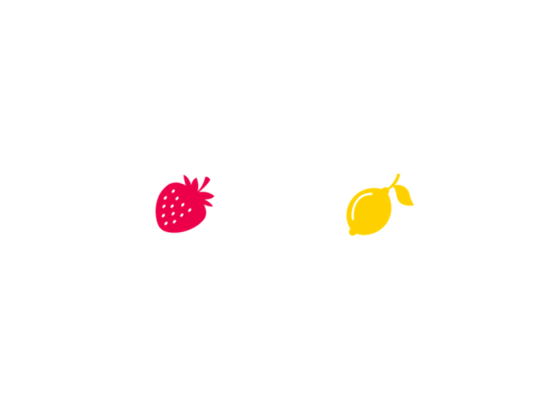 Animation logo animation branding icon juice logo slogo