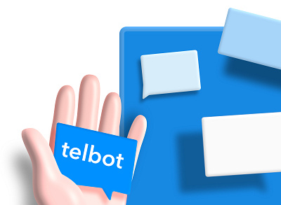 Your business will love it affinity business chatbot illustrator telbot