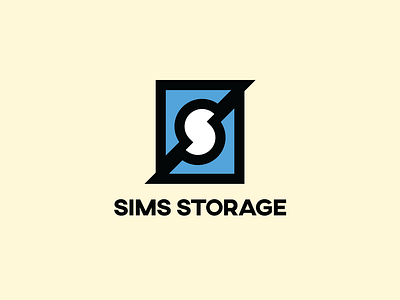 Sims Storage