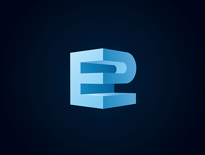 E2 art direction branding creative design icon illustrator logo vector vector illustration