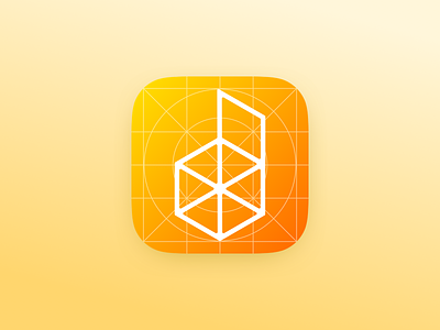 DailyUI /// #005 app dailyui ddesign icon