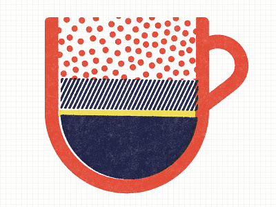 Coffee Cup coffee icon illustration