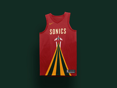 Nba Basketball Jersey Design designs, themes, templates and downloadable  graphic elements on Dribbble