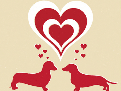 Valentines card 2012