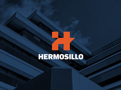 Hermosillo logo design