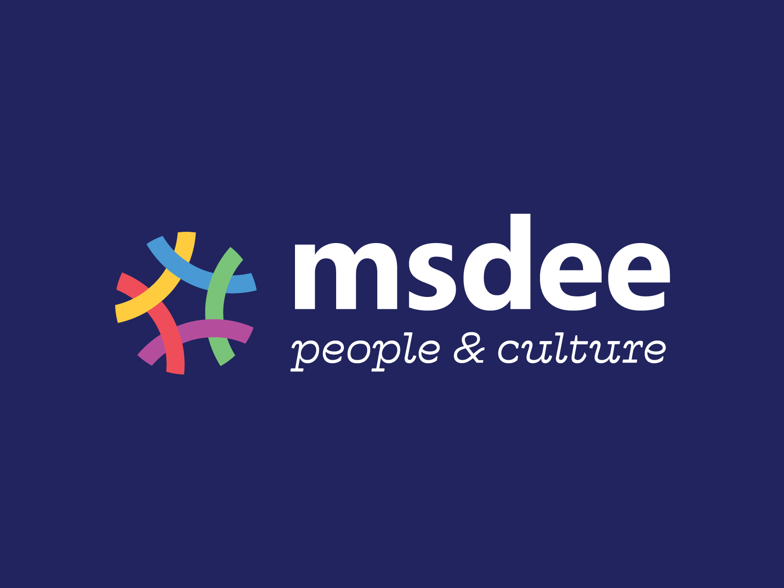 People & Culture logo