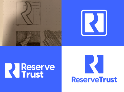 Reserve Trust Rebrand