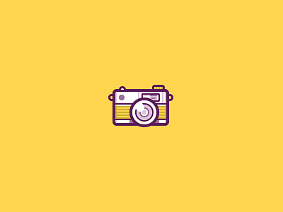 Camera Icon