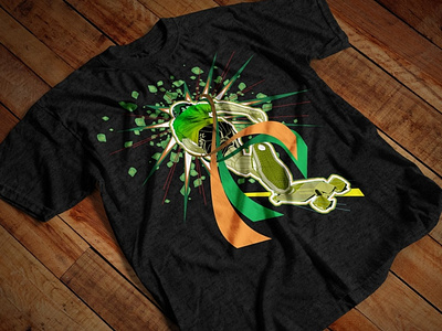 Carve for Cancer Illustration apparel apparel design cancer cancer cell cell graphic illustration illustration art illustration design longboard lymphoma mascot skate skateboard skater vector