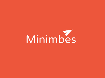 MInimbes Logo Design brand identity branding design flat graphic design illustration logo logo design minimal web website