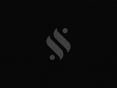 Shamlife abstract logo brand brand design entrepreneur happiness identity initial letter letter s lifestyle logo logo design logomark logos minimal modern peacefulness