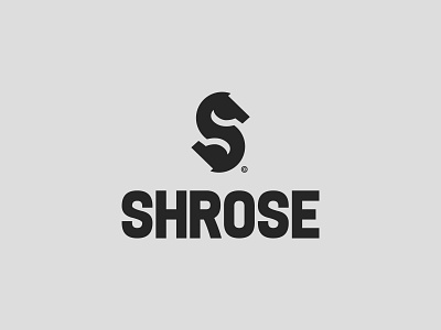 SHORSE 🐎 animal animal illustration brand design brand identity business logo custom logo design fast graphic design horse logo logo design logo designer logo inspirations logotype minimalist logo design monogram negative space logo smart clever modern logo design smart mark symbol icon