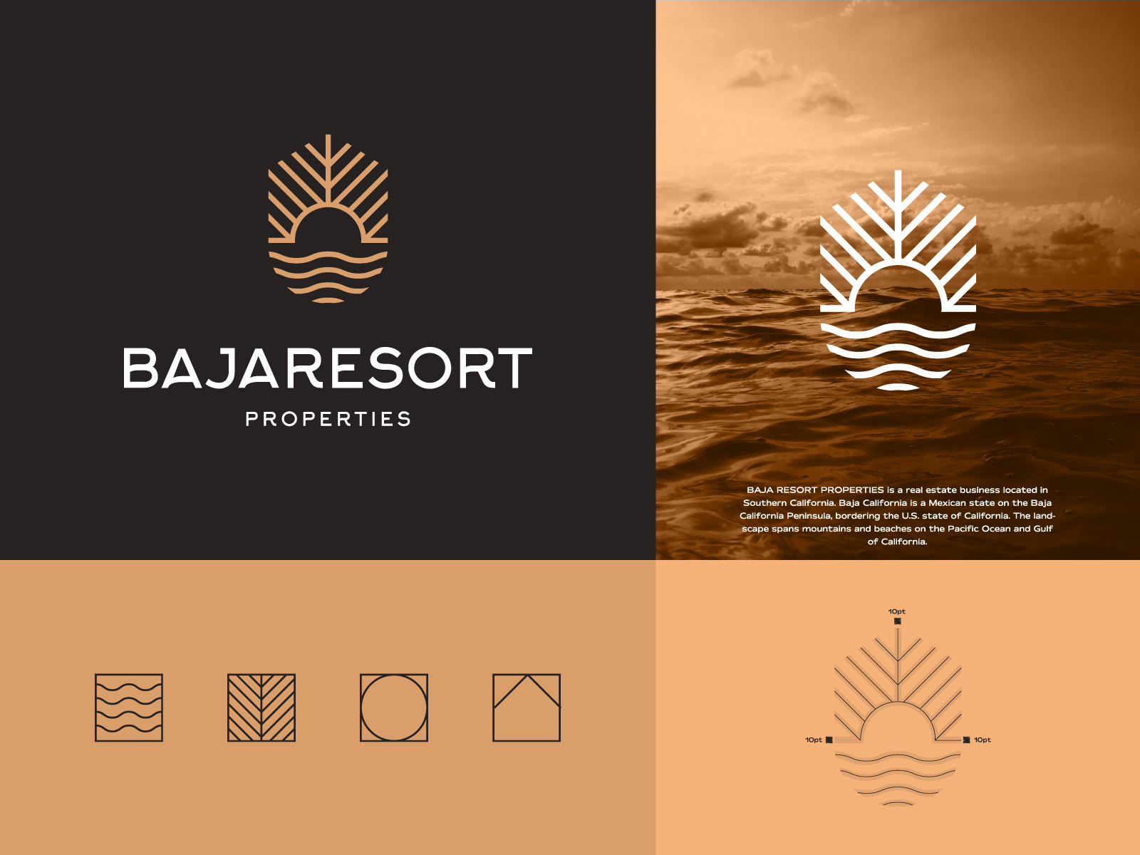 Baja Resort Properties by Hamza on Dribbble Baja Resort Properties by Hamza on Dribbble