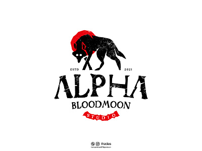 Alpha Blood Moon Studio