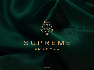 Supreme Emerald