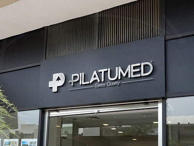 Pilatumed Medical Equipment company logo