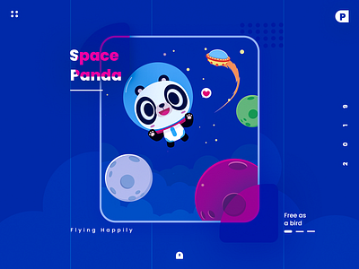 Space Panda