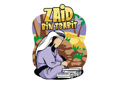 Zaid bin Tsabit