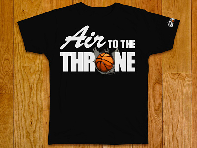 Air To The Throne air app basketball jordan kobe lebron to the throne