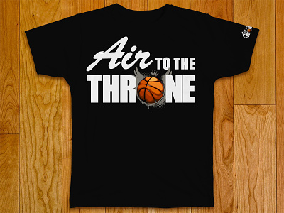 Air To The Throne