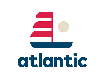 Atlantic Logo