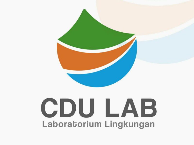 Logo Cdu Lab By Aboezart Studio On Dribbble