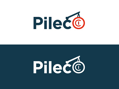 Pileco - Logo