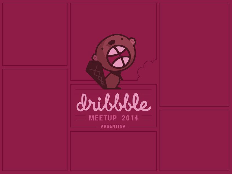 Dribbbleaver dribbble beaver dribbbleaver