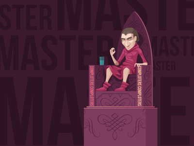 Master