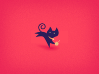 Velveteen Rabbit by Pablo Martinez - Dribbble