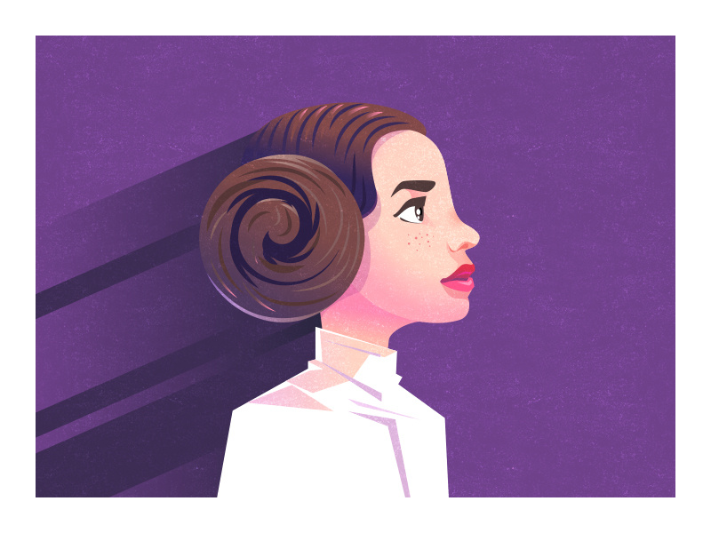 Leia dr