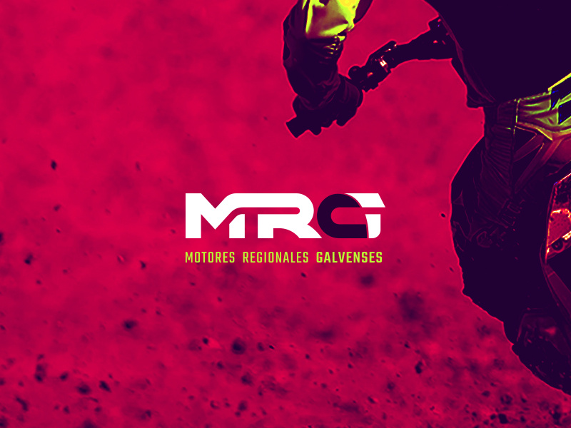 Racing logo motocross cross bikes engine racing motor