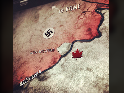 War Story Map Sneak Peek