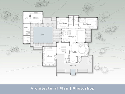 Plan | Design, Photoshop 3dsmax architect architecture architecture design autocad design lumion modeling renders walkthrough