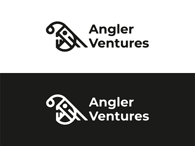 Anglerfish Logo