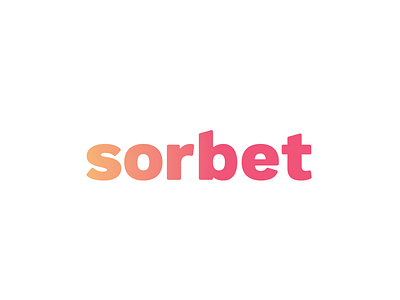 Sorbet