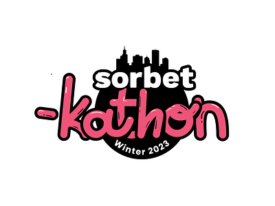 Sorbetkathon 23'