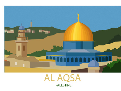 al aqsa