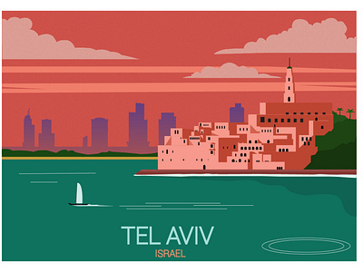 Tel Aviv