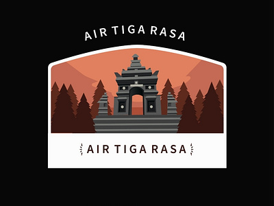 Air Tiga Rasa,Kudus,Indonesia