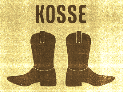 Kosse